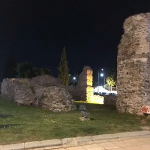  Διαμέρισμα Rotonda Luxurious Ελλάδα