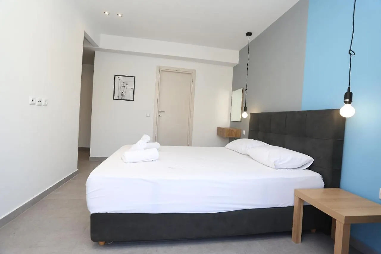 Downtown Seaside Suites Θεσσαλονίκη Διαμέρισμα