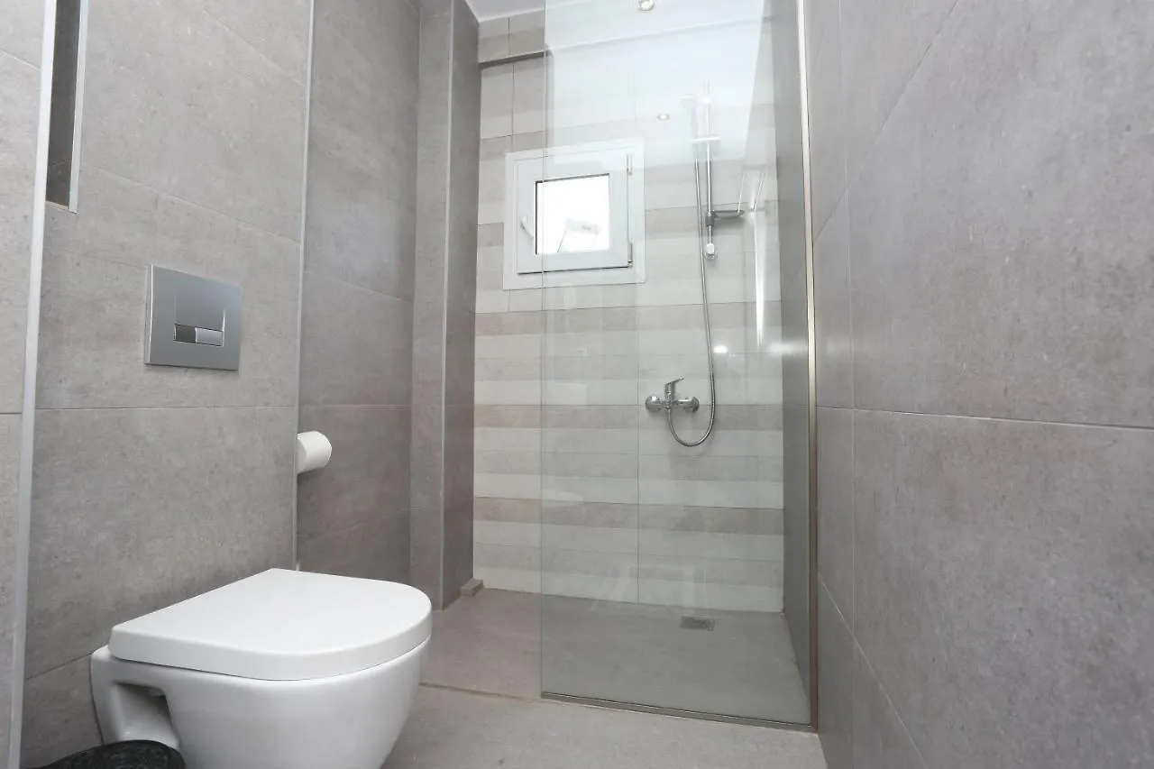 Downtown Seaside Suites Thessaloniki