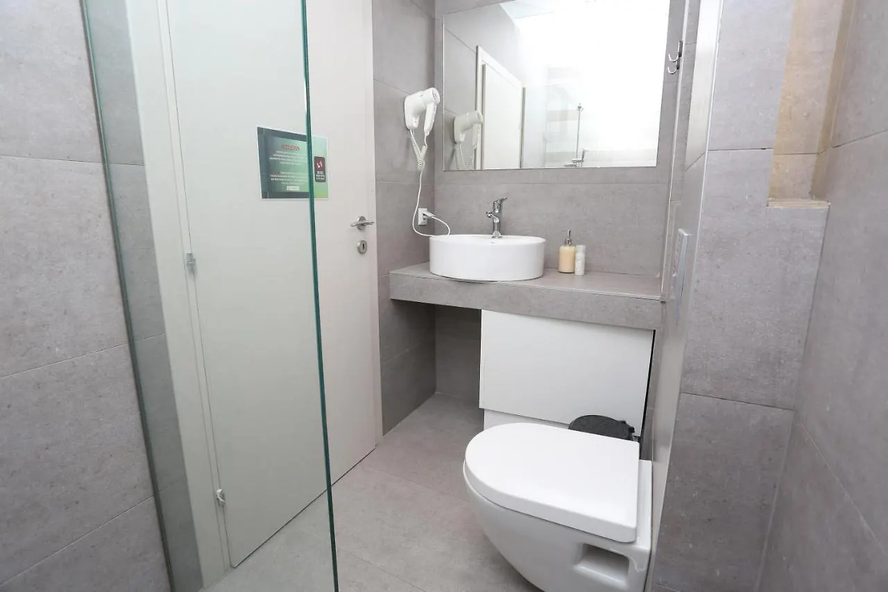 Διαμέρισμα Downtown Seaside Suites Θεσσαλονίκη Ελλάδα